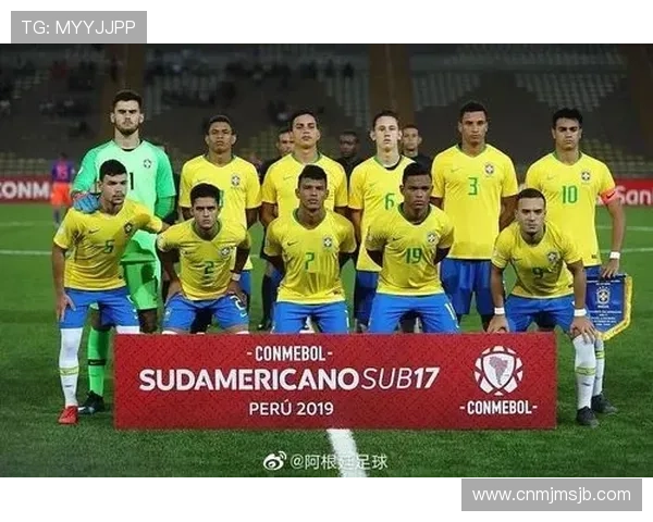 深入了解世界杯南美洲区预选赛规则：比赛阶段、淘汰机制与排名规则全攻略