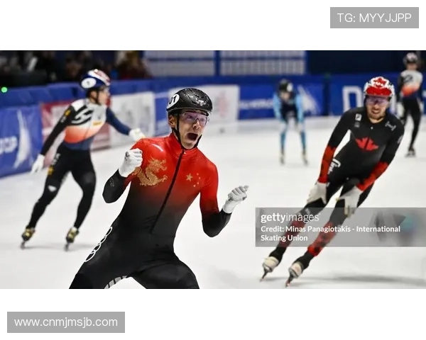 短道速滑世界杯比赛时间地点安排2024赛季详细信息一站式掌握
